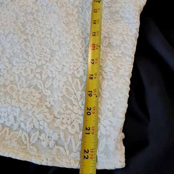 Abercrombie & Fitch Crop top - Picture 5 of 5